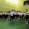 Веселые старты